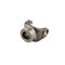 Spicer Drive Shaft End Yoke, 2-4-533 2-4-533 - alternate 1